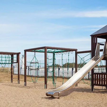 Vii Apartamento Hirtshals