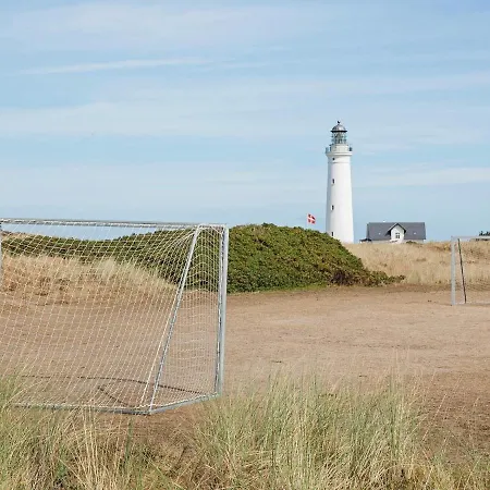Vii Hirtshals