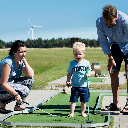 Vii Apartamento Hirtshals