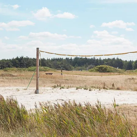 Vii Apartamento Hirtshals