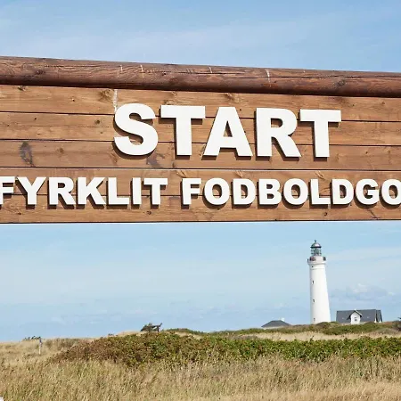 Apartamento Vii Hirtshals