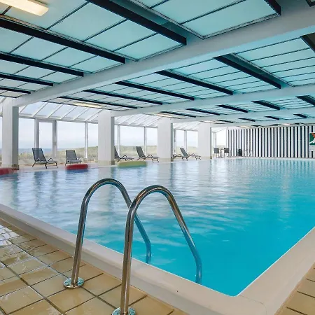 Apartamento Vii Hirtshals