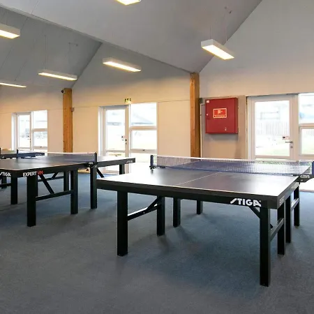 Apartamento Vii Hirtshals